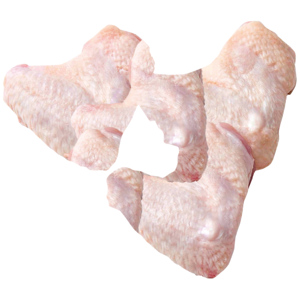 Poulet Flügeli, ca. 1 kg