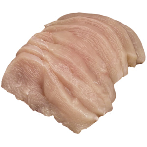 Frifag Poulet Brust Chinoise, 4 x ca. 1 kg Frifag Poulet Brust Chinoise, 4 x ca. 1 kg