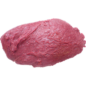 Scamone di cavallo 1/3, Europa, ca. 2,5 kg