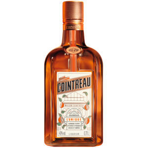 Cointreau 40% Vol., 70 cl