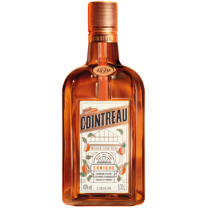 Cointreau 40% Vol., 70 cl Cointreau 40% Vol., 70 cl