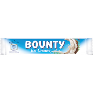 Bounty Ice Cream, 24 x 51,6 g