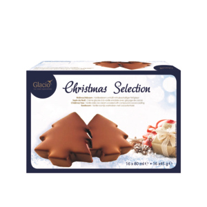 Eis Tannenbaum, 16 x 80 ml Eis Tannenbaum, 16 x 80 ml