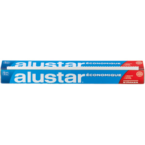 Alustar Alufolie Economique 45 cm x 55 m