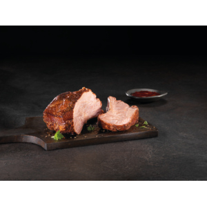 Bell Schweins-Brustspitz, Sous-Vide, ca. 1,75 kg