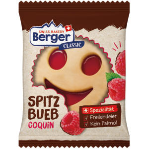 Zweifel Berger Spitzbueb, 15 x 74 g