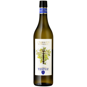 Testuz l`Arbalète Dézaley AOC, 70 cl Testuz l`Arbalète Dézaley AOC, 70 cl