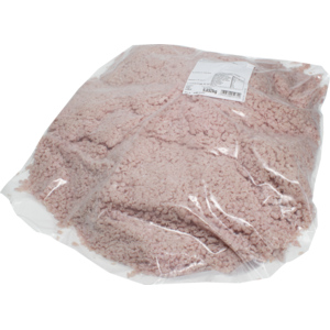Hinterschinken gehackt, ca. 5 kg