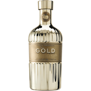 Gin Gold 999.9 40% Vol., 70 cl Gin Gold 999.9 40% Vol., 70 cl