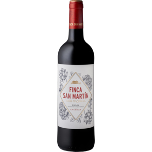 Finca San Martín Crianza Rioja DOCa, 75 cl