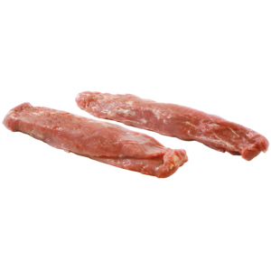 Iberico Schweins Filet, Spanien, ca. 5 kg Iberico Schweins Filet, Spanien, ca. 5 kg