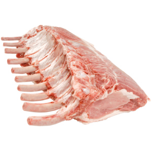 Iberico Schweins Rack, Spanien, ca. 15 kg Iberico Schweins Rack, Spanien, ca. 15 kg