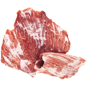 Iberico Schweins-Secreto, Spanien, ca. 5 kg Iberico Schweins-Secreto, Spanien, ca. 5 kg