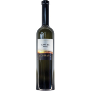 Südhang Blanc de Noir, 75 cl