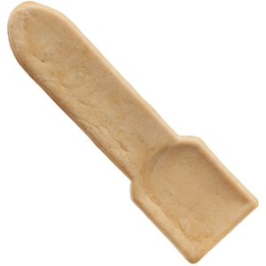 Hug Dessert-Löffel essbar, ca. 270 Stück