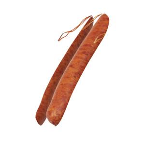 Bell Saucisson, Rosette, vac., ca. 600 g Bell Saucisson, Rosette, vac., ca. 600 g