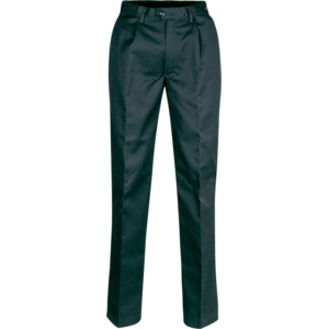 Workfashion Kochhose unisex teflonbeschichtet Gr. 54 schwarz Workfashion Kochhose unisex teflonbeschichtet Gr. 54 schwarz