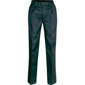Workfashion Kochhose unisex teflonbeschichtet Gr. 46 schwarz Workfashion Kochhose unisex teflonbeschichtet Gr. 46 schwarz
