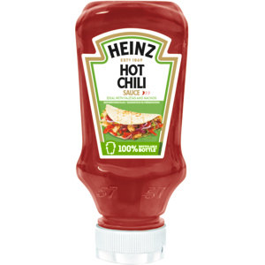 Heinz Sauce Quattro BBQ, 4 x 220 ml Heinz Sauce Quattro BBQ, 4 x 220 ml