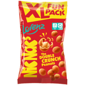 Lorenz NicNac's XL Fun Pack, 200 g