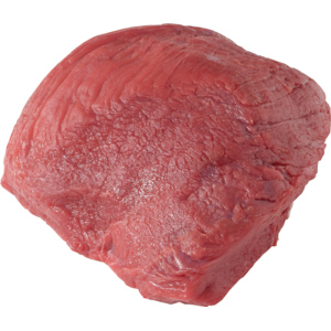 Swiss Prime Angus Rinds-Breite Huft enthäutet, ca. 1,4 kg