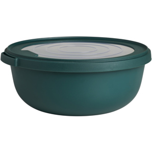 Mehrweg Schale mit Deckel Pro 1250 ml