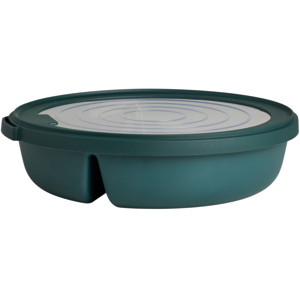 Mehrweg Schale mit Deckel Pro Duo 350 + 700 ml
