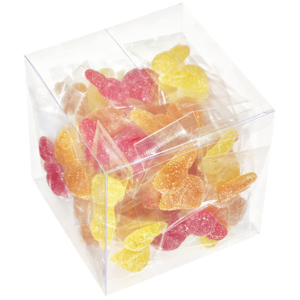 Mamamo Gelée-Osterhase, geschüttet, 50 x 20 g Mamamo Gelée-Osterhase, geschüttet, 50 x 20 g