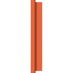 Dunicel Tischtuchrolle, sun orange , 5 x 1,18 m
