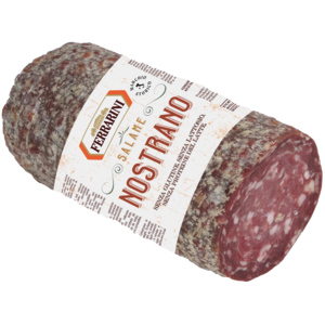 Ferrarini Salami Nostrano, ca. 1,3 kg Ferrarini Salami Nostrano, ca. 1,3 kg
