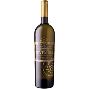 Porte de Novembre Johannisberg Valais AOC, 1,5 l