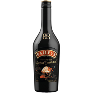 Baileys Salted Caramel Baileys Salted Caramel