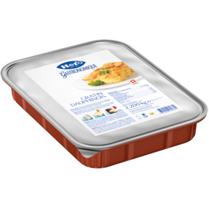 Hero Gratin Dauphinois, 4 x 2,2 kg