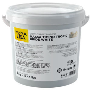 Carma Massa Ticino Tropic, 7 kg Carma Massa Ticino Tropic, 7 kg