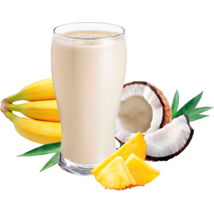 Love Smoothie Tropi Colada, TK, 15 x 150 g Love Smoothie Tropi Colada, TK, 15 x 150 g