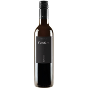 Clavien Fendant du Valais AOC, 50 cl Clavien Fendant du Valais AOC, 50 cl