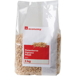 Economy Pinienkerne, Gastropack, 1 kg