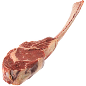 Kettyle Dry aged Tomahawk, United Kingdom/Irland, ca. 1,3 kg