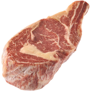 Kettyle Dry aged Côtes de Boeuf, United Kingdom/Irland, ca. 10 kg