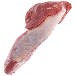 Limousin Beef Filet, United Kingdom/Irland, ca. 2,3 kg