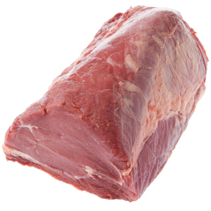 Limousin Beef Rib Eye, United Kingdom/Irland, ca. 15 kg