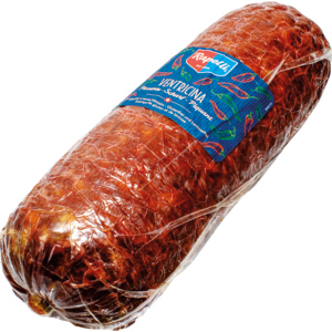 Rapelli Salami Ventricina, ca. 2.4 kg