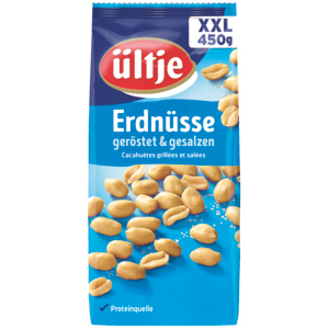 Ültje Cacahuètes, 450 g