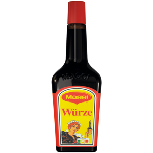 Maggi Würze, flüssig, 6 x 810 ml