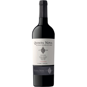 Quinta Nova Unoaked Tinto Douro DOC, 75 cl
