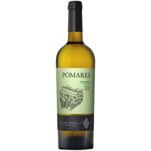 Quinta Nova Pomares Branco Douro DOC, 75 cl