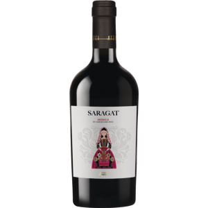 Atzei Saragat Monica di Sardegna DOC, 75 cl Atzei Saragat Monica di Sardegna DOC, 75 cl