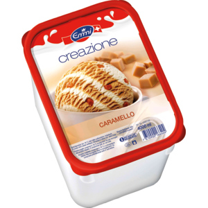 Emmi Creazione Caramello, 4 l Emmi Creazione Caramello, 4 l