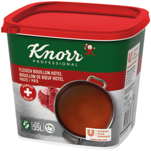 Knorr Bouillon Hôtel Paste, 1 kg Knorr Bouillon Hôtel Paste, 1 kg