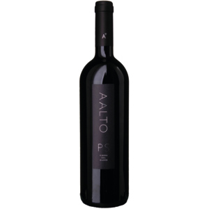 Aalto PS Ribera del Duero DO 20202, 75 cl